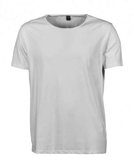 T-shirt en coton, bord franc