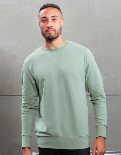 Unisex-Fair Wear-Sweatshirt, The Sweatshirt, Crew Neck